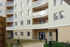 Blanc Mesnil